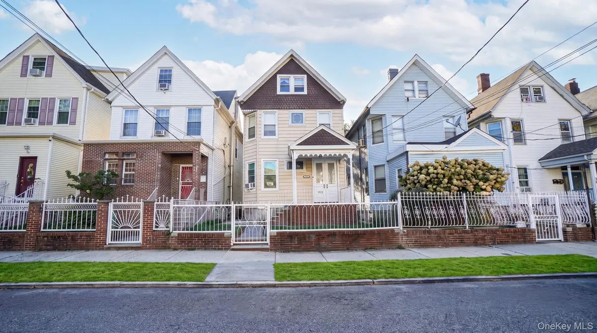 40 S 7th AVE, Mount Vernon, NY 10550