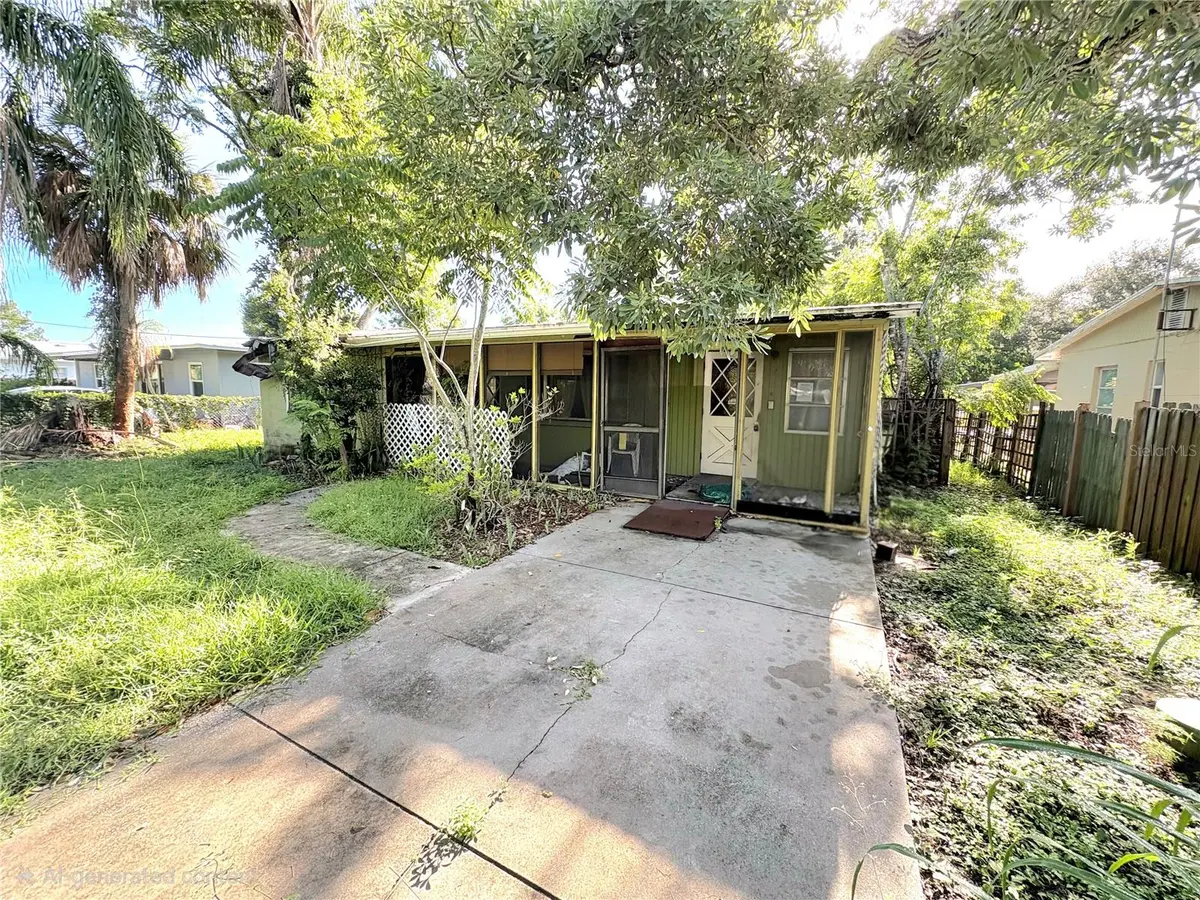 5214 RILMA AVE, Sarasota, FL 34234