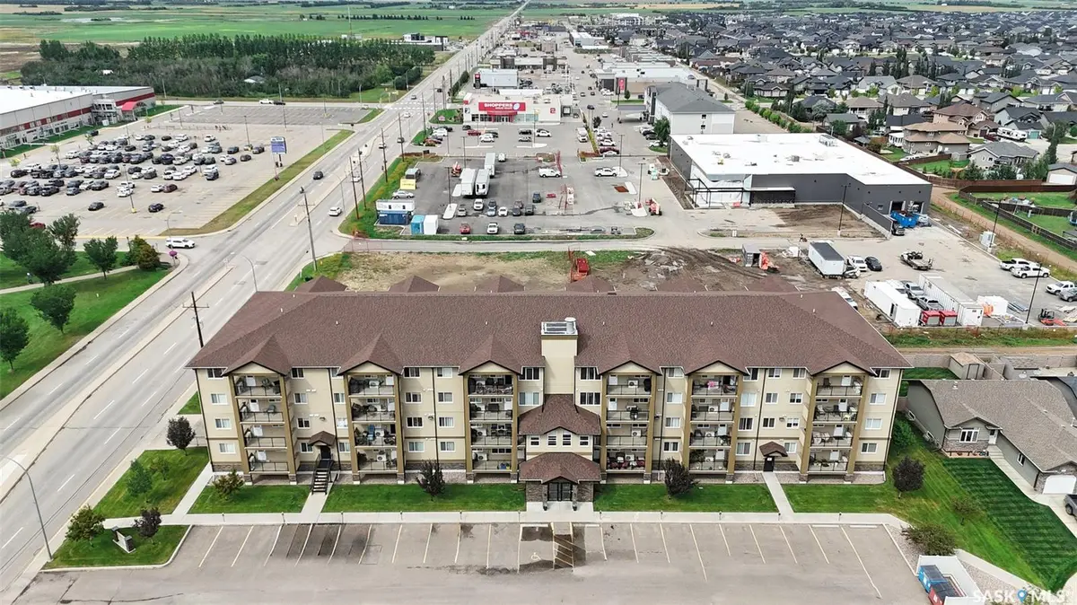 610 Centennial BOULEVARD #202, Warman, SK S0K 4S1