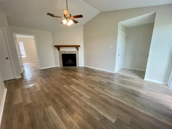 3707 Buffalo Springs TRL #501, Georgetown, TX 78628