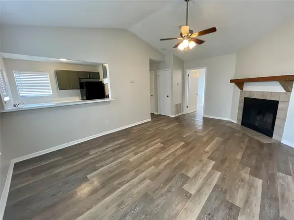 3707 Buffalo Springs TRL #501, Georgetown, TX 78628