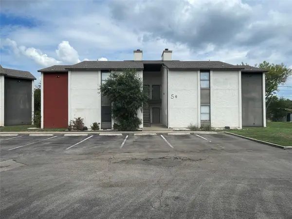 3707 Buffalo Springs TRL #501, Georgetown, TX 78628