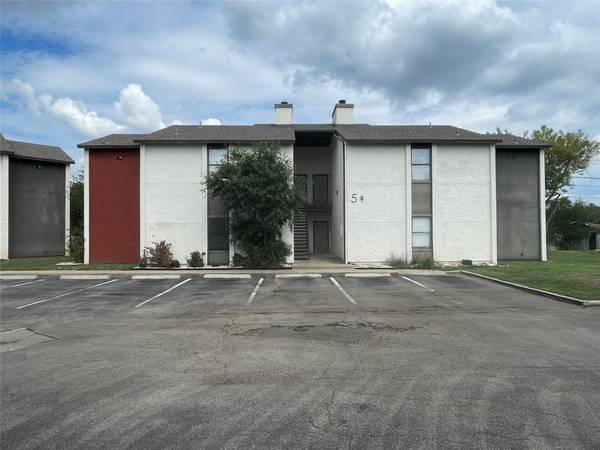 3707 Buffalo Springs TRL #501, Georgetown, TX 78628