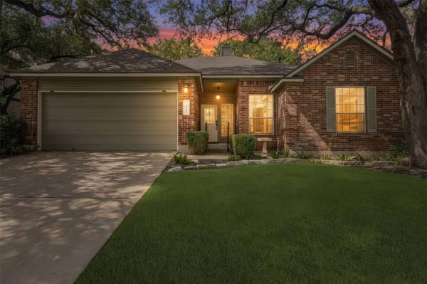 8104 Isaac Pryor DR, Austin, TX 78749
