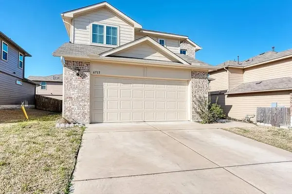 6713 Branrust DR, Austin, TX 78744