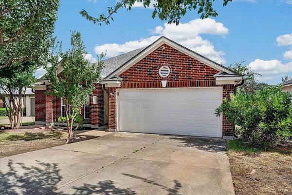 16831 Bailey Jean DR, Round Rock, TX 78681