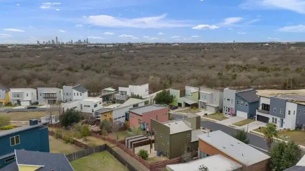 5421 Agatha CIR, Austin, TX 78724