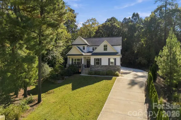 419 Spruce PL #Unit A, Concord, NC 28025
