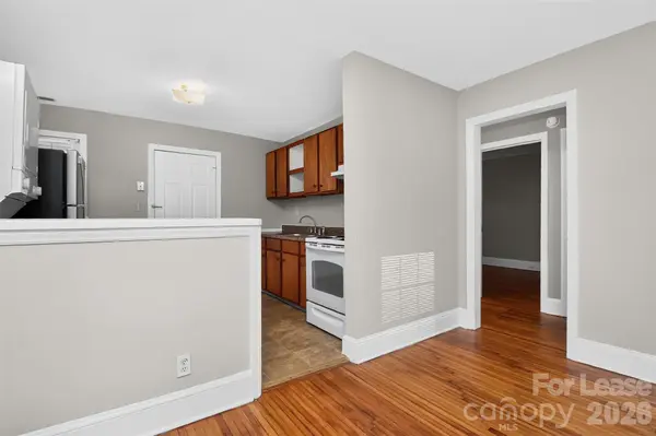 1908 Woodcrest AVE, Charlotte, NC 28203