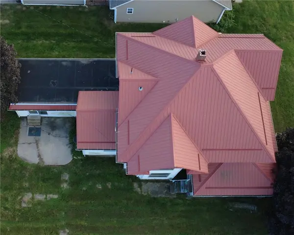 201 S Buchanan ST, Maryville, MO 64468