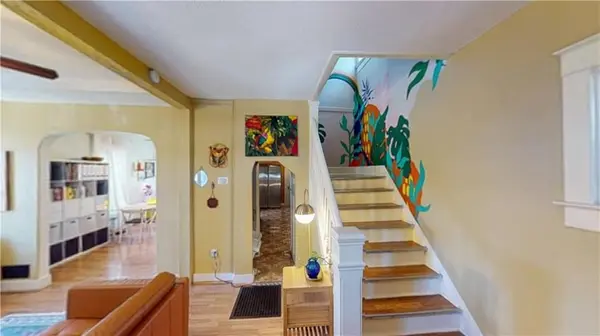 3609 Anderson AVE, Kansas City, MO 64153