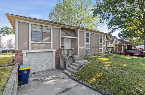 11804 E 60th ST, Kansas City, MO 64133