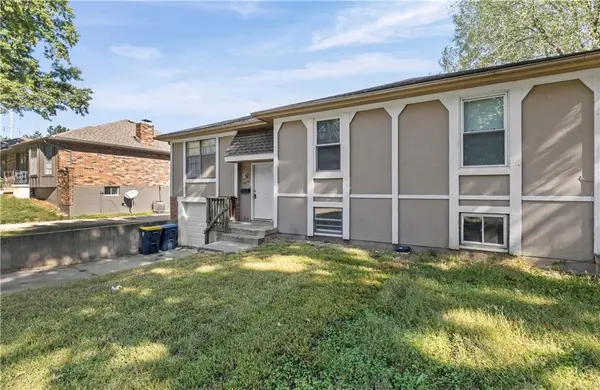 11804 E 60th ST, Kansas City, MO 64133