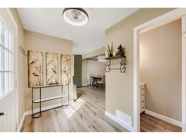 15648 E Mexico, Aurora, CO 80017