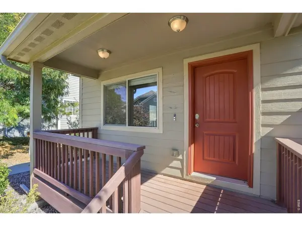 3660 W 25th #1001, Greeley, CO 80634