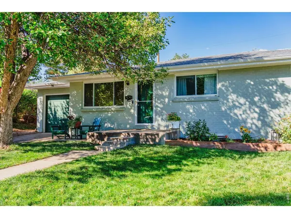 615 S 41st, Boulder, CO 80305