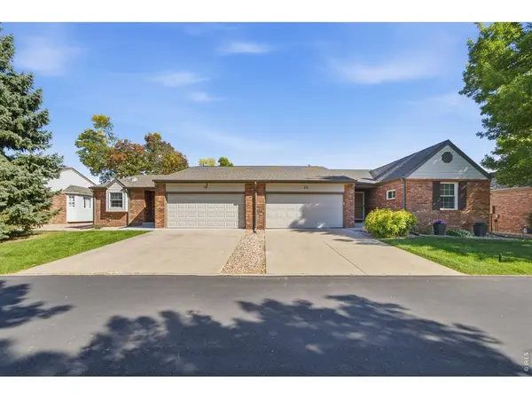 720 Arbor #20, Fort Collins, CO 80526