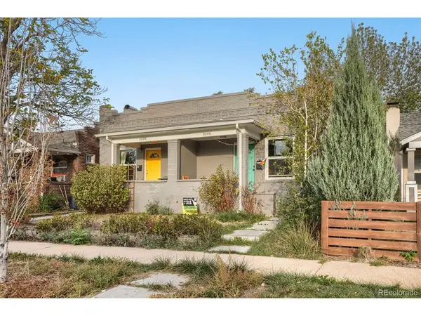 3108 N High, Denver, CO 80205