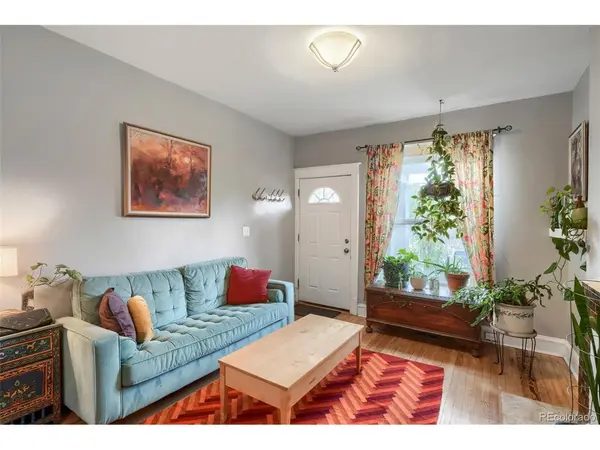 3108 N High, Denver, CO 80205
