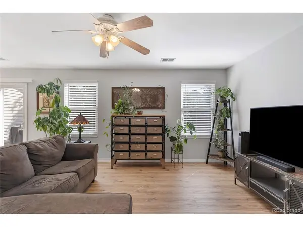 22106 E Berry, Aurora, CO 80015