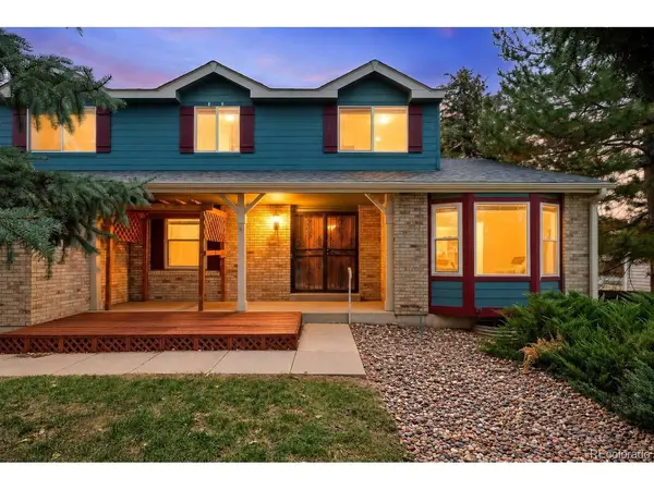 5494 S Pitkin, Aurora, CO 80015