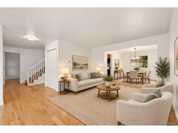 5494 S Pitkin, Aurora, CO 80015