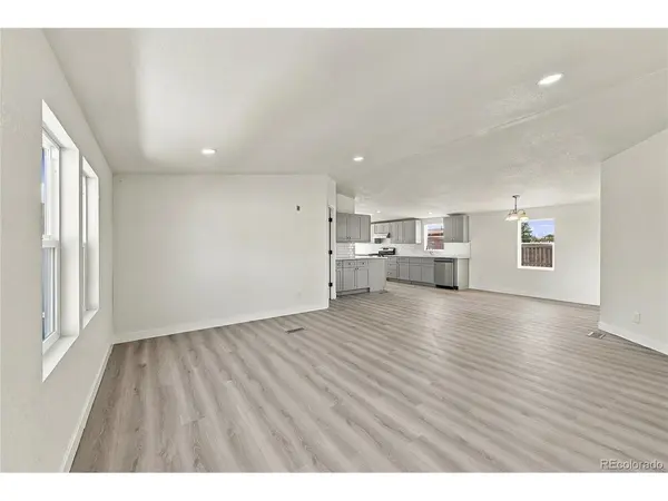 3437 W 3rd, Greeley, CO 80631