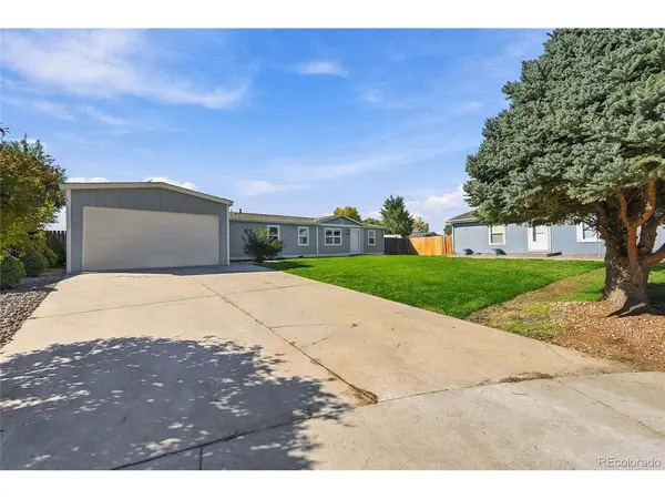 3437 W 3rd, Greeley, CO 80631