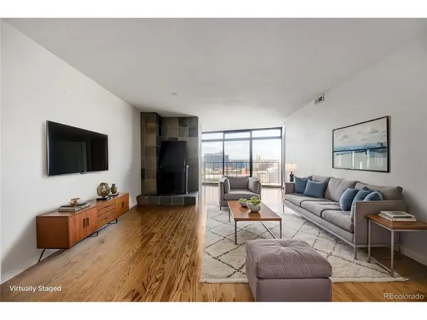 1777 Larimer #1203, Denver, CO 80202