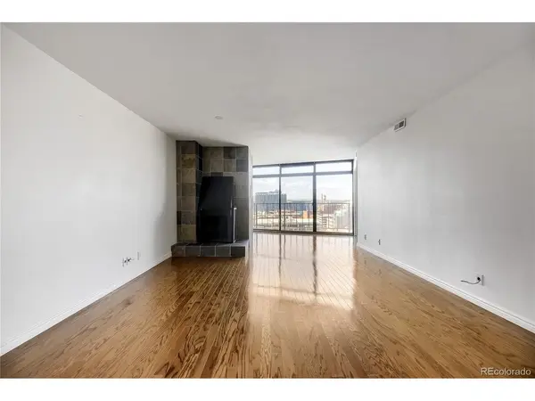 1777 Larimer #1203, Denver, CO 80202