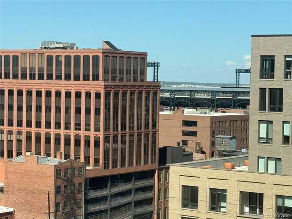 1777 Larimer #1203, Denver, CO 80202