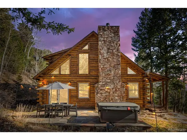 80 Spruce, Evergreen, CO 80439