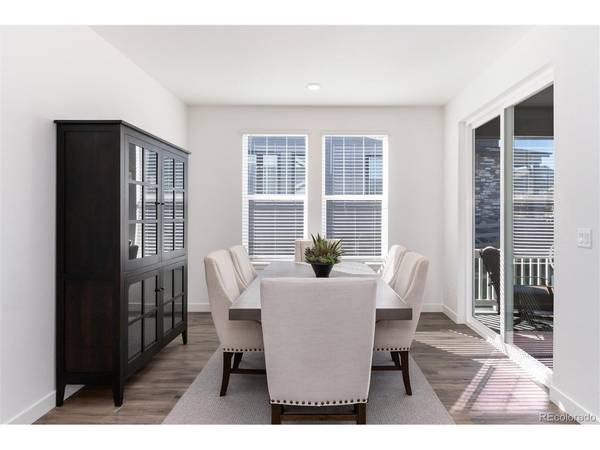 9562 Byers Peak, Littleton, CO 80125