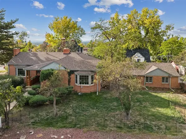 5508 W 32nd, Wheat Ridge, CO 80212