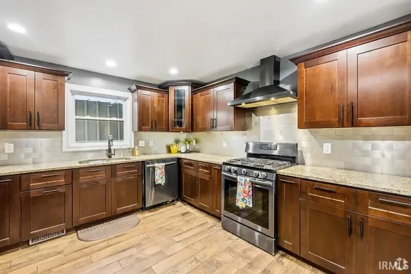 4570 S 0 E/W RD, Frankfort, IN 46041