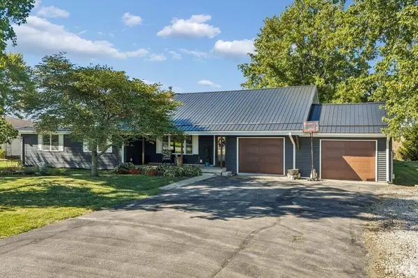 4570 S 0 E/W RD, Frankfort, IN 46041