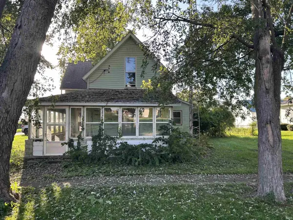 70 E College ST, Urbana, IN 46990