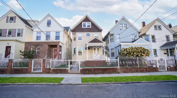 40 S 7th AVE, Mount Vernon, NY 10550