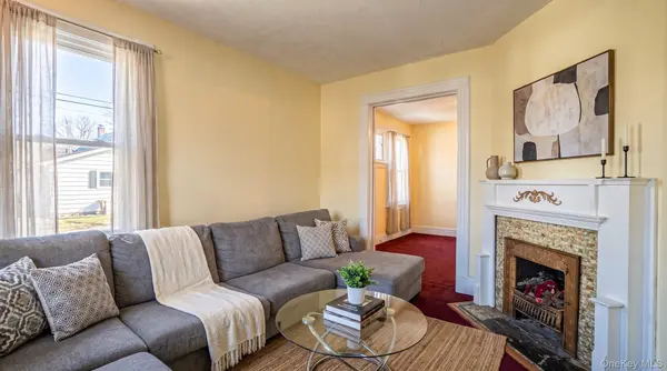 40 S 7th AVE, Mount Vernon, NY 10550