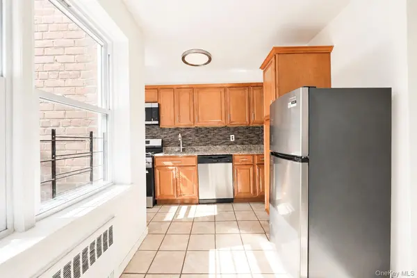 585 McLean AVE #4D, Yonkers, NY 10705
