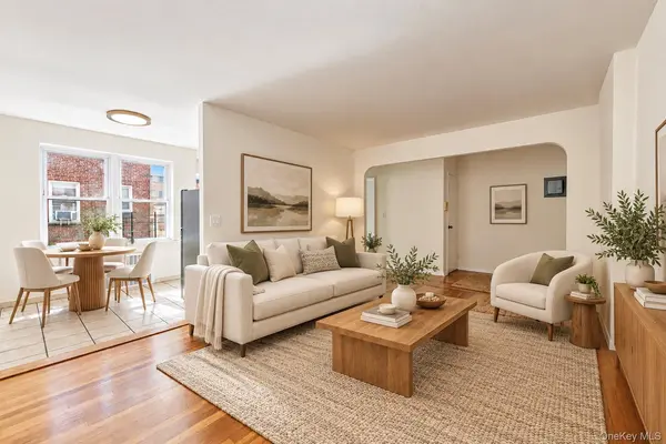 585 McLean AVE #4D, Yonkers, NY 10705