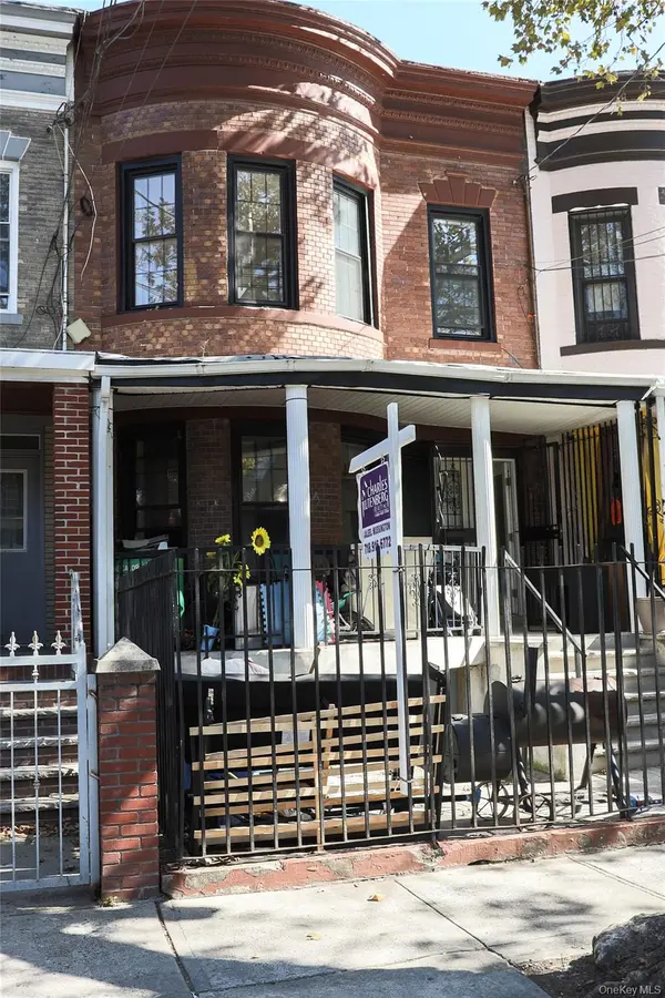 659 Georgia AVE, Brooklyn, NY 11207