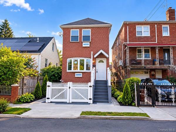 4129 Wilder AVE, Bronx, NY 10466