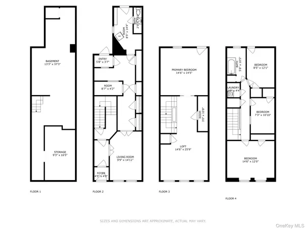 430 E 136th ST, Bronx, NY 10454