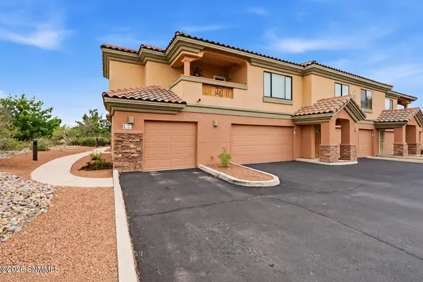 3650 Morning Star DR #4006, Las Cruces, NM 88011