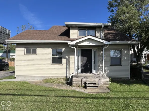 3513 Shelby ST, Indianapolis, IN 46227