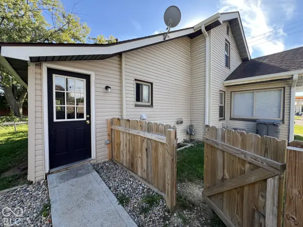 3513 Shelby ST, Indianapolis, IN 46227