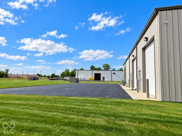805 Wesco Pkwy, Sheridan, IN 46069