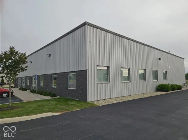 805 Wesco Pkwy, Sheridan, IN 46069