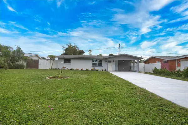 8290 OSPREY RD, Englewood, FL 34224